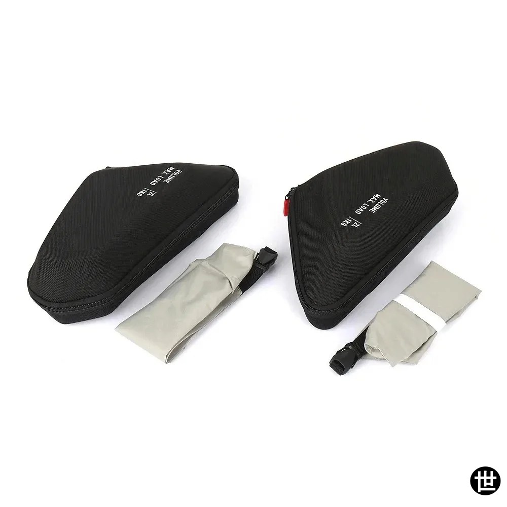 BMW R1300GS ADVENTURE A ADV 2024 2025 用 バイク用 サイドフレーム