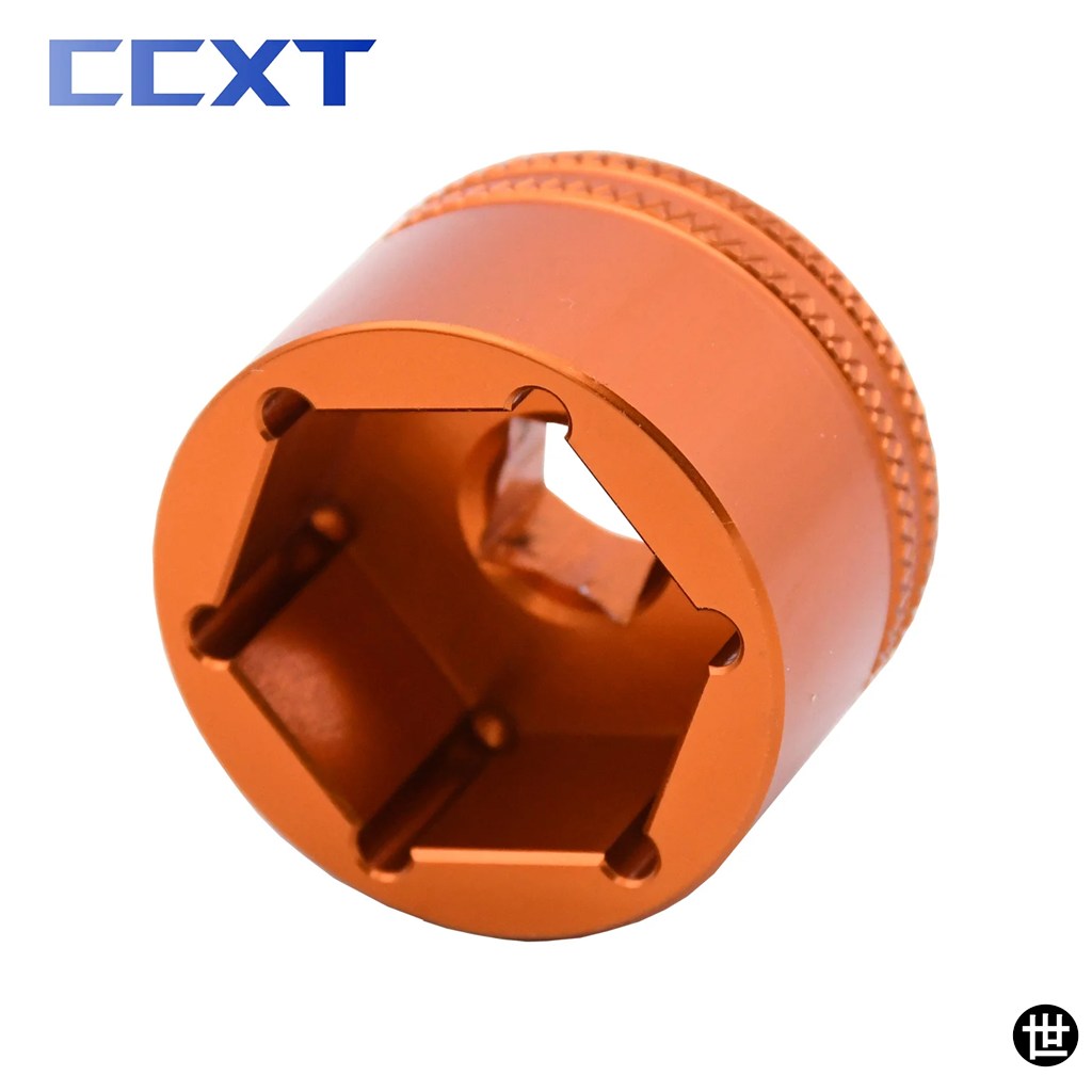 EPIXON EPICON X-FUSION 24 26 28 32MM 自転車フォークトップキャップ