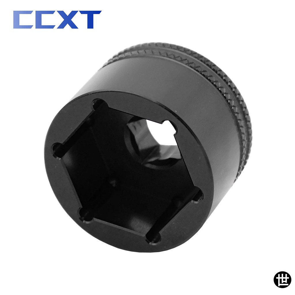 EPIXON EPICON X-FUSION 24 26 28 32MM 自転車フォークトップキャップ