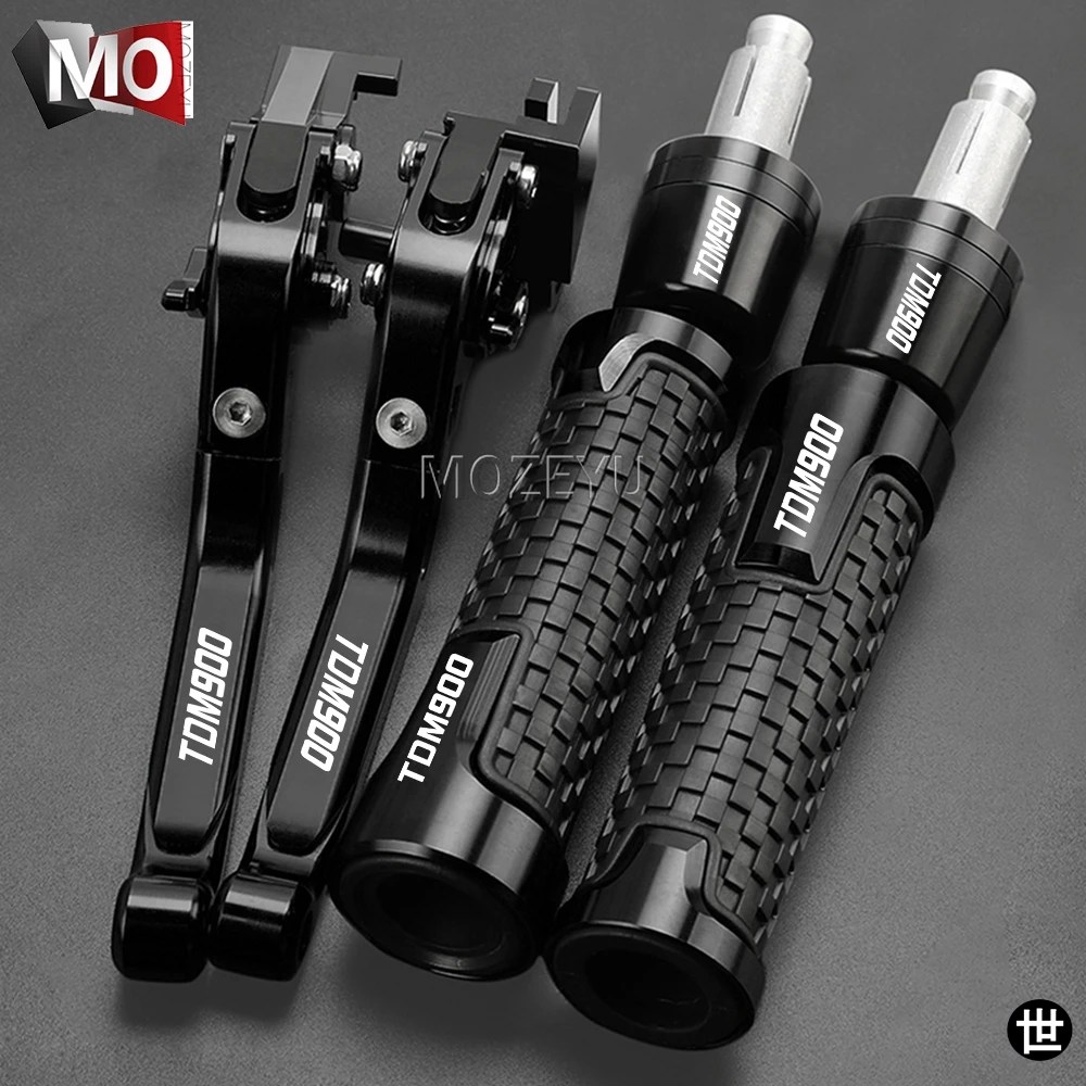 ヤマハ TDM900 TDM 900 2010-14 38231 バイク用ブレーキクラッチレバー