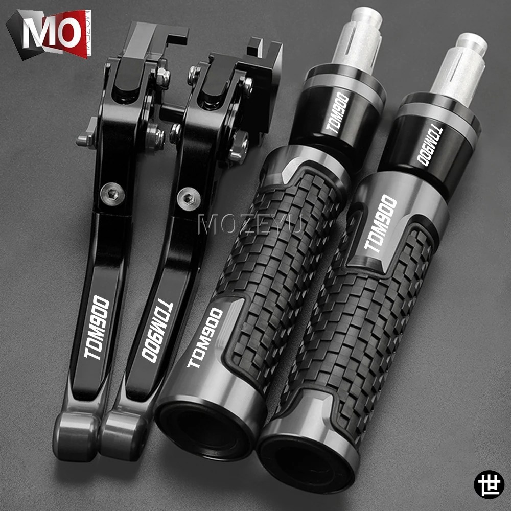 ヤマハ TDM900 TDM 900 2010-14 38231 バイク用ブレーキクラッチレバー