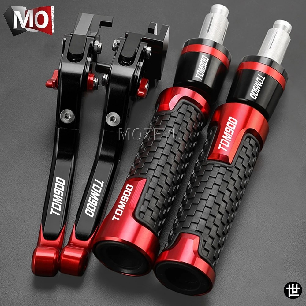 ヤマハ TDM900 TDM 900 2010-14 38231 バイク用ブレーキクラッチレバー