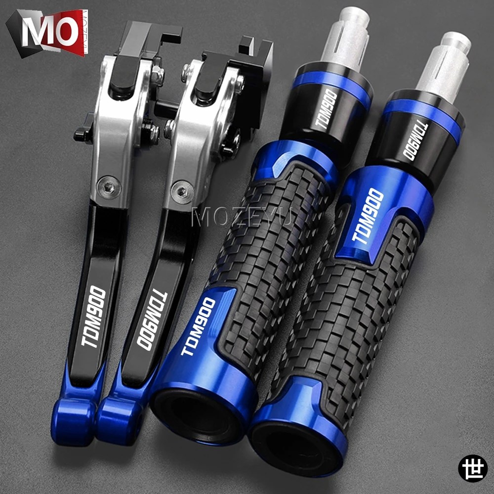 ヤマハ TDM900 TDM 900 2010-14 38231 バイク用ブレーキクラッチレバー