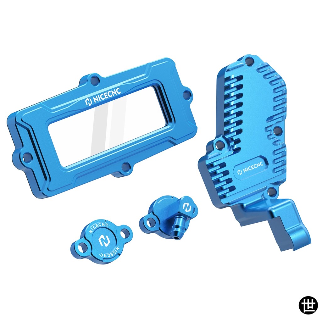 ヤマハ YZ250 YZ 250 1999-2023 用 バイクシリンダーパワーバルブ排気 ヤマハ YZ250 YZ 250 1999-2023 用 バイクシリンダーパワーバルブ排気