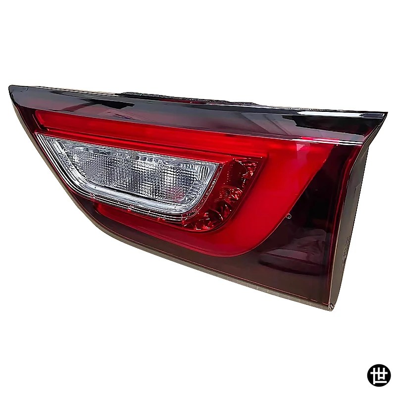 インフィニティ QX60 2016-20 用テールライト LED リアライト