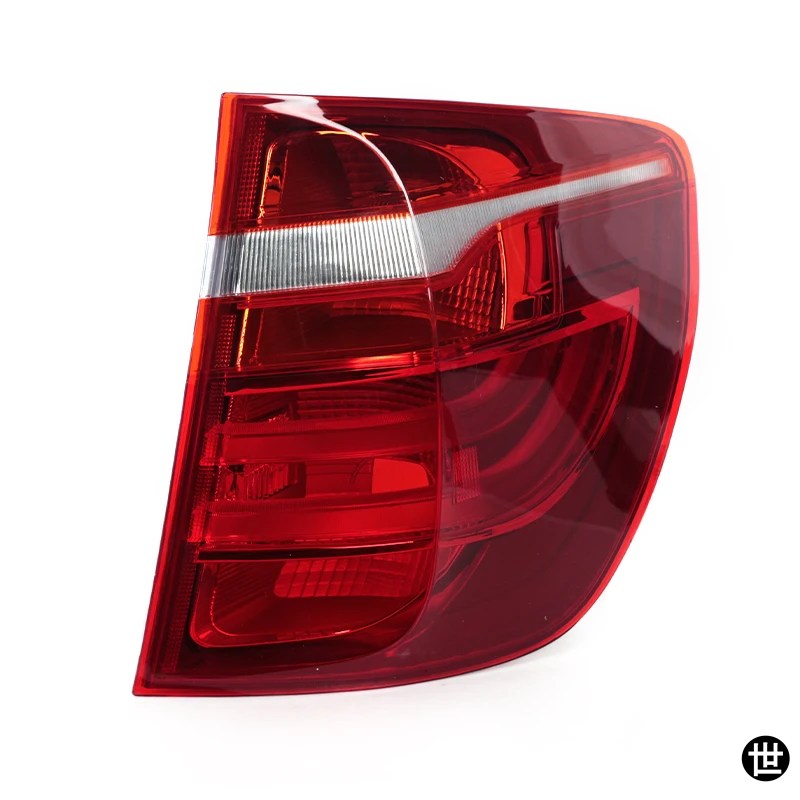 BMW X3 F25 2011-14-2016用 LEDテールライト リアテールランプ