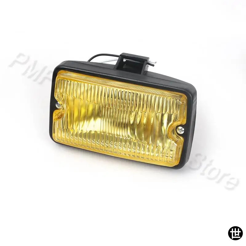 PMFC 車用フロントフォグランプ フォグランプ DRL ドライビングランプ