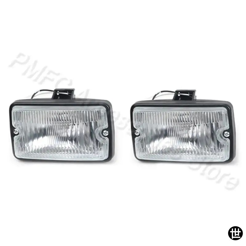 PMFC 車用フロントフォグランプ フォグランプ DRL ドライビングランプ