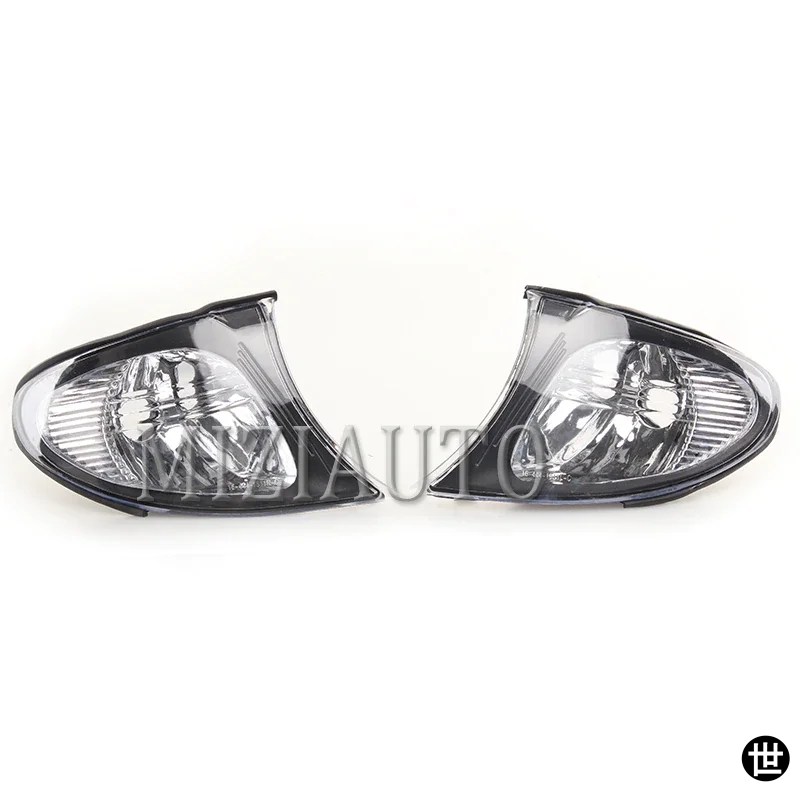 BMW E46 3シリーズ 2002-2005 コーナーライト ウィンカーライト ヘッド BMW E46 3シリーズ 2002-2005 コーナーライト ウィンカーライト ヘッド