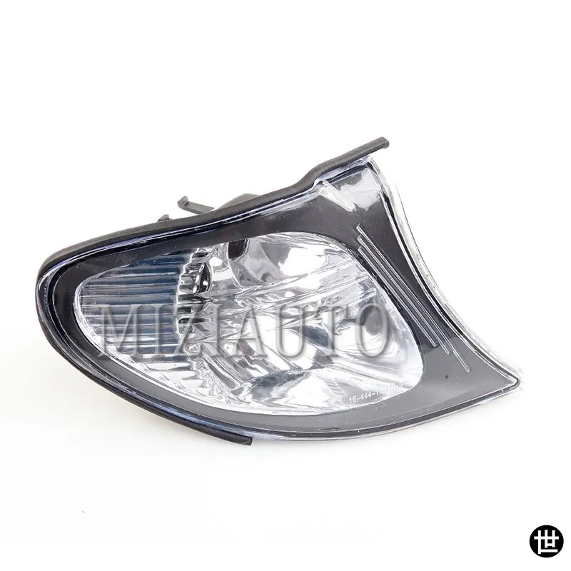 BMW E46 3シリーズ 2002-2005 コーナーライト ウィンカーライト ヘッド