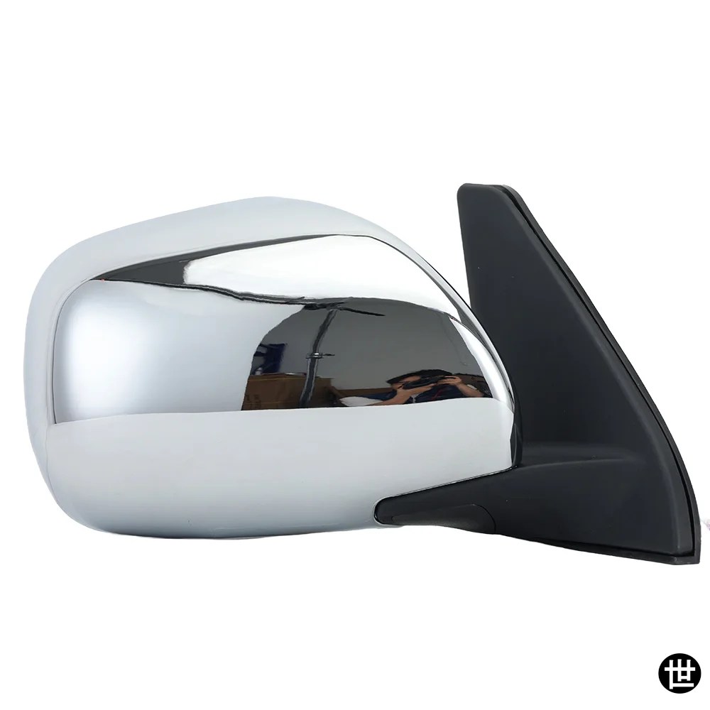 トヨタ ランドクルーザー プラド 2002-2009 LC120 車用アウタードア 5