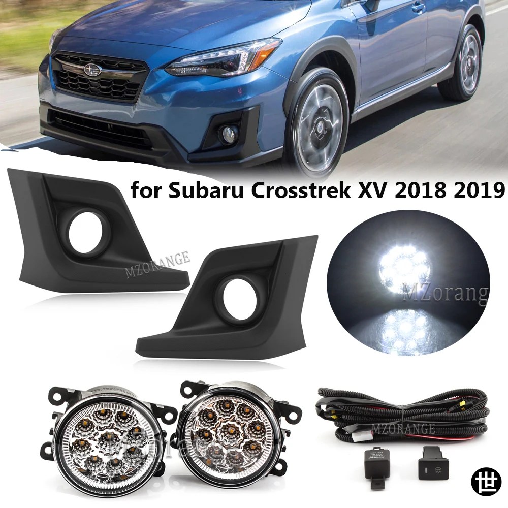 スバルxv フォグカバーのおすすめ人気商品一覧 通販 - Yahoo!ショッピング