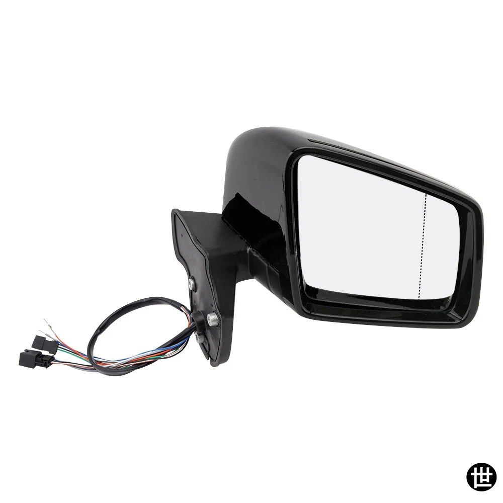 サイドミラーガラス メルセデスベンツ Gクラス W463 G55 G65 G550 G500