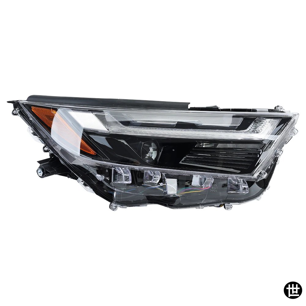 トヨタ RAV4 2022-2024 XLE SE バイヘッドライトプロジェクター LED