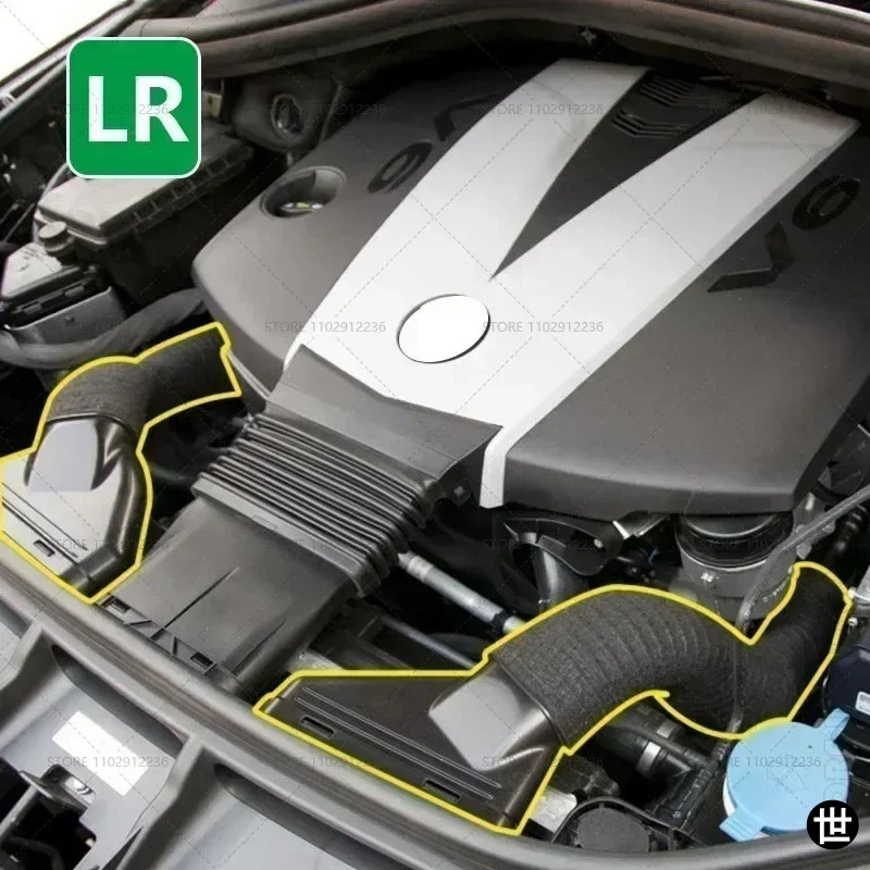2012-2017 X166 W166 メルセデスベンツ GL350 ML350 GLS350D エア