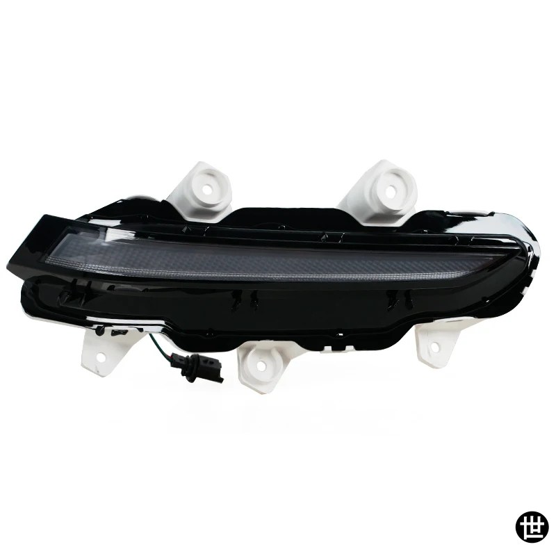 プジョー 208 2008 2018 2019 2020-2023 車用 LED デイランニング