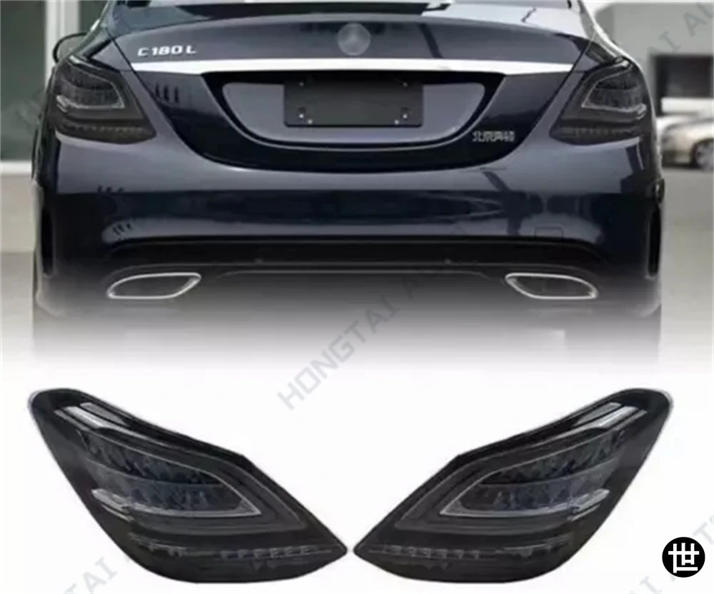 ベンツcクラスw205 テールランプのおすすめ人気商品一覧 通販 - Yahoo