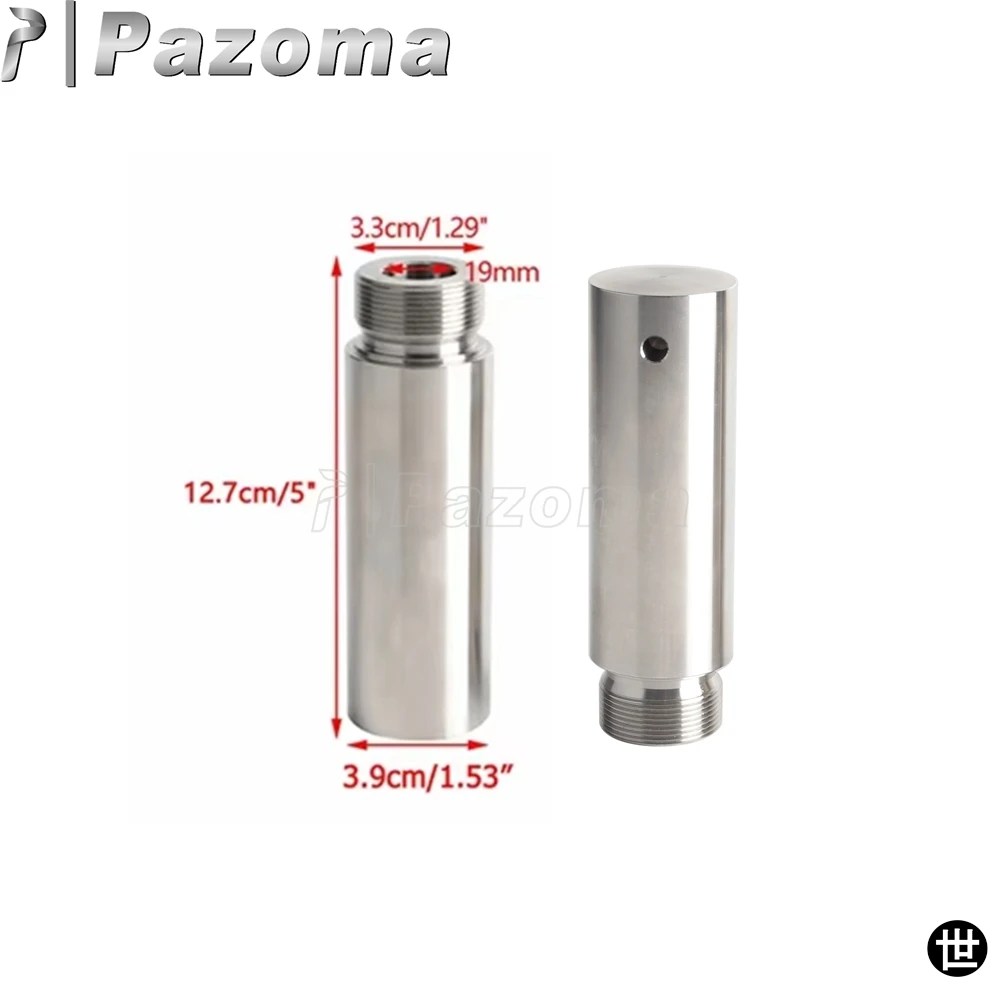 ハーレー フロントフォーク 延長のおすすめ人気商品一覧 通販 - Yahoo