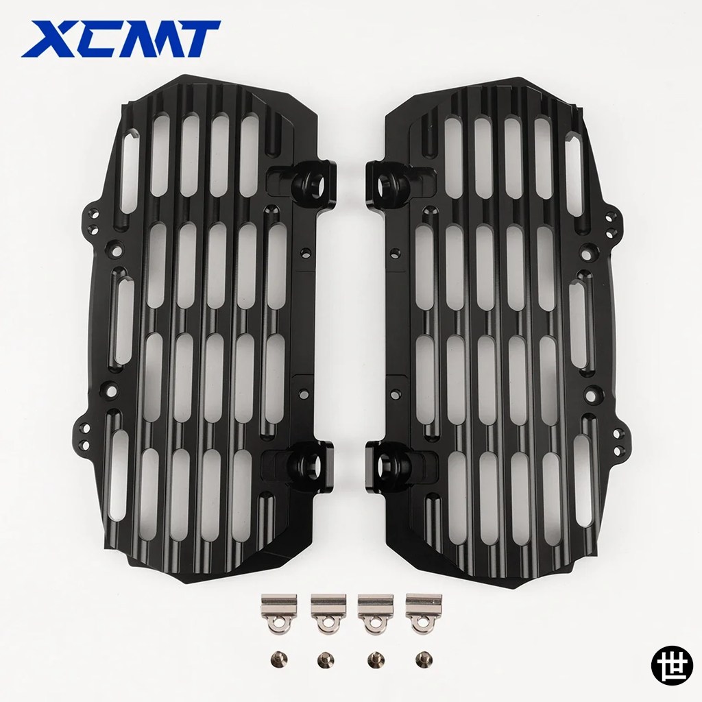 KTM EXC XCF XC EXCF XCFW TPI SIX DAYS 125 500 2017-2023 2024