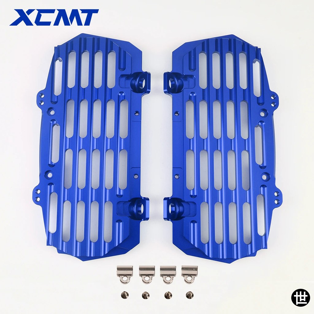 KTM EXC TPIなど左側ラジエター　TE EC KTM EXC TPIなど左側ラジエター TE EC 150EXC TPI_20-23 | ラフ＆ロード