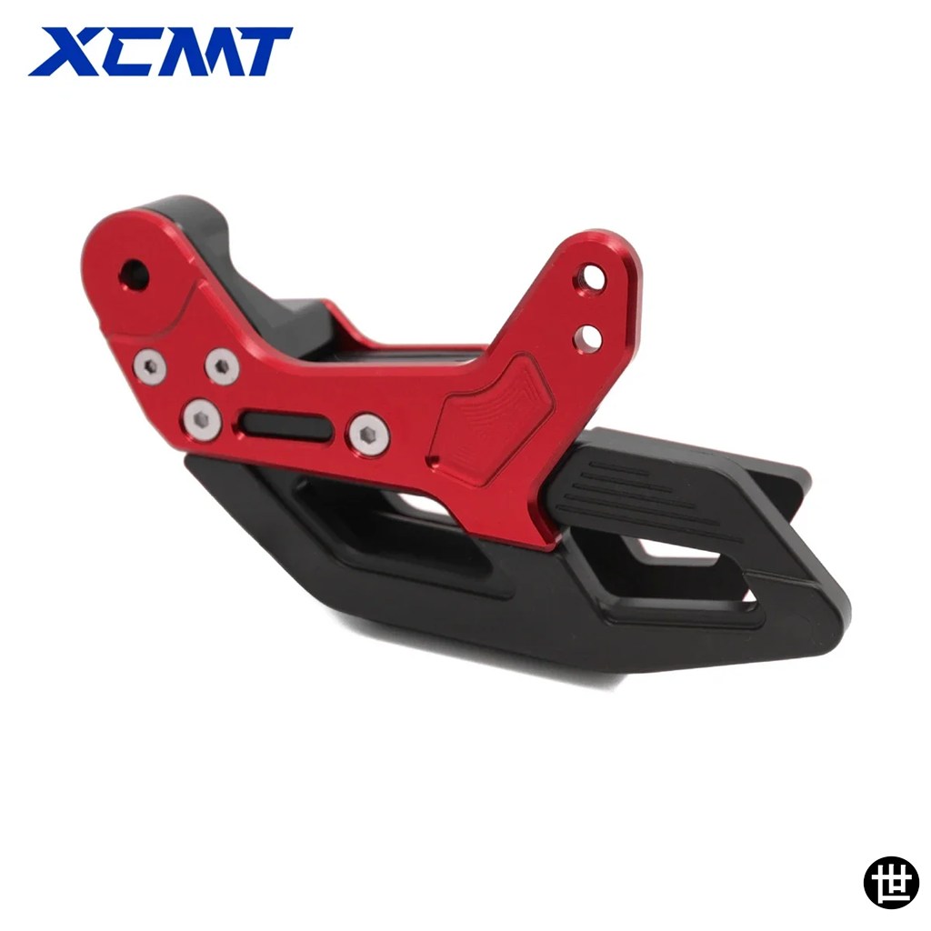 モトクロス チェーンガイドカバーガードプロテクター KTM EXC EXC-F SX