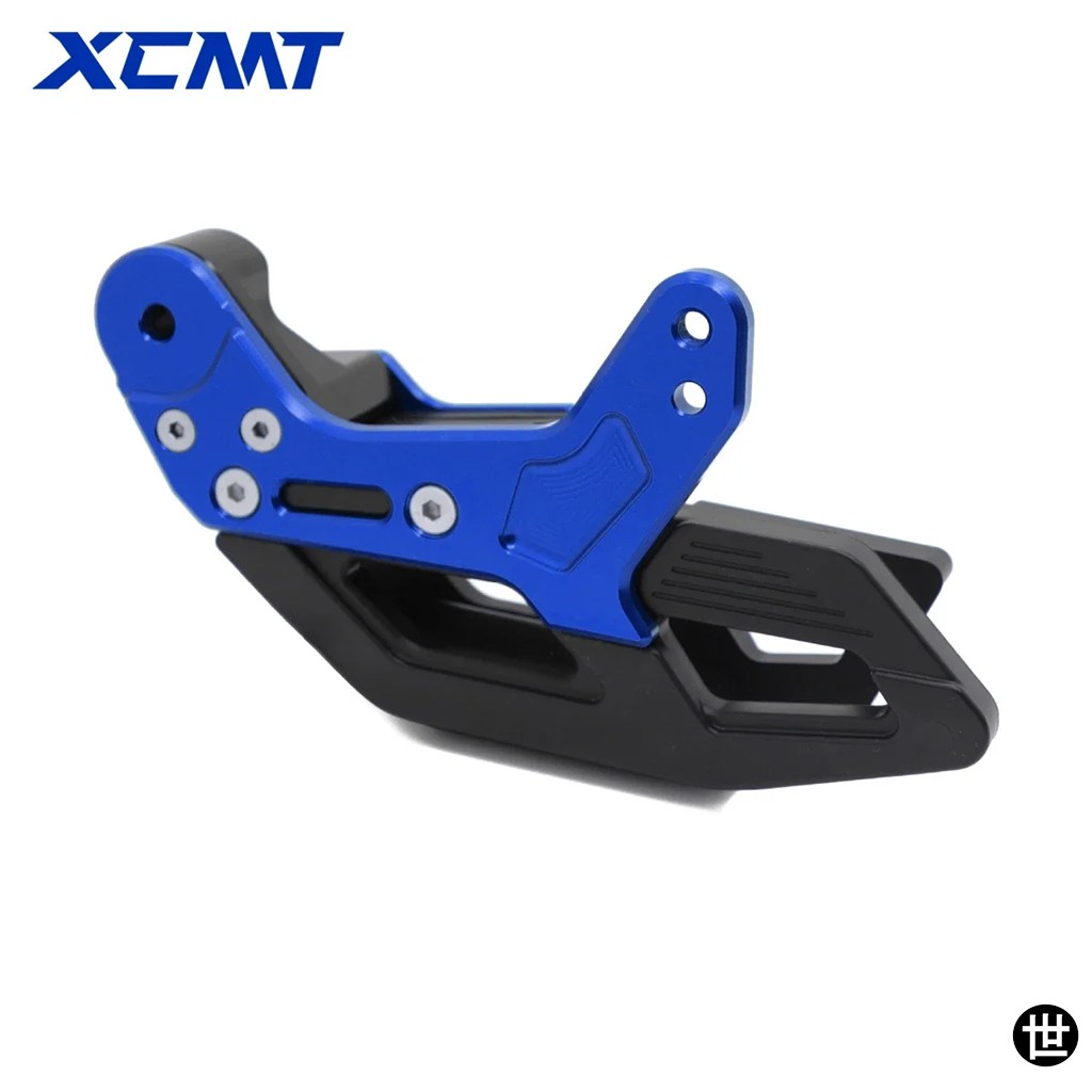 モトクロス チェーンガイドカバーガードプロテクター KTM EXC EXC-F SX