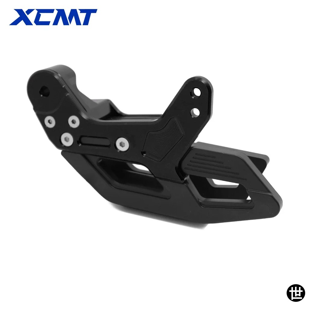 モトクロス チェーンガイドカバーガードプロテクター KTM EXC EXC-F SX