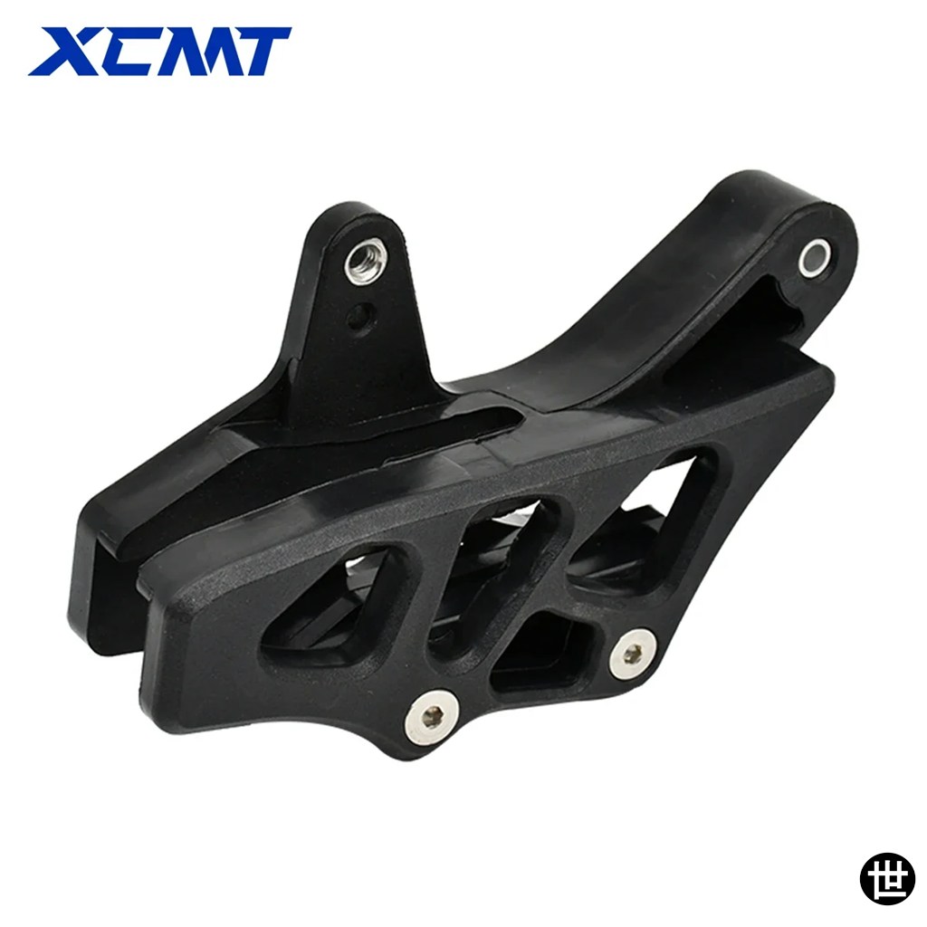 モトクロス チェーンガイドカバーガードプロテクター KTM EXC EXC-F SX