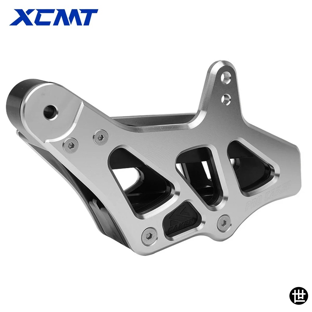 モトクロス チェーンガイドカバーガードプロテクター KTM EXC EXC-F SX