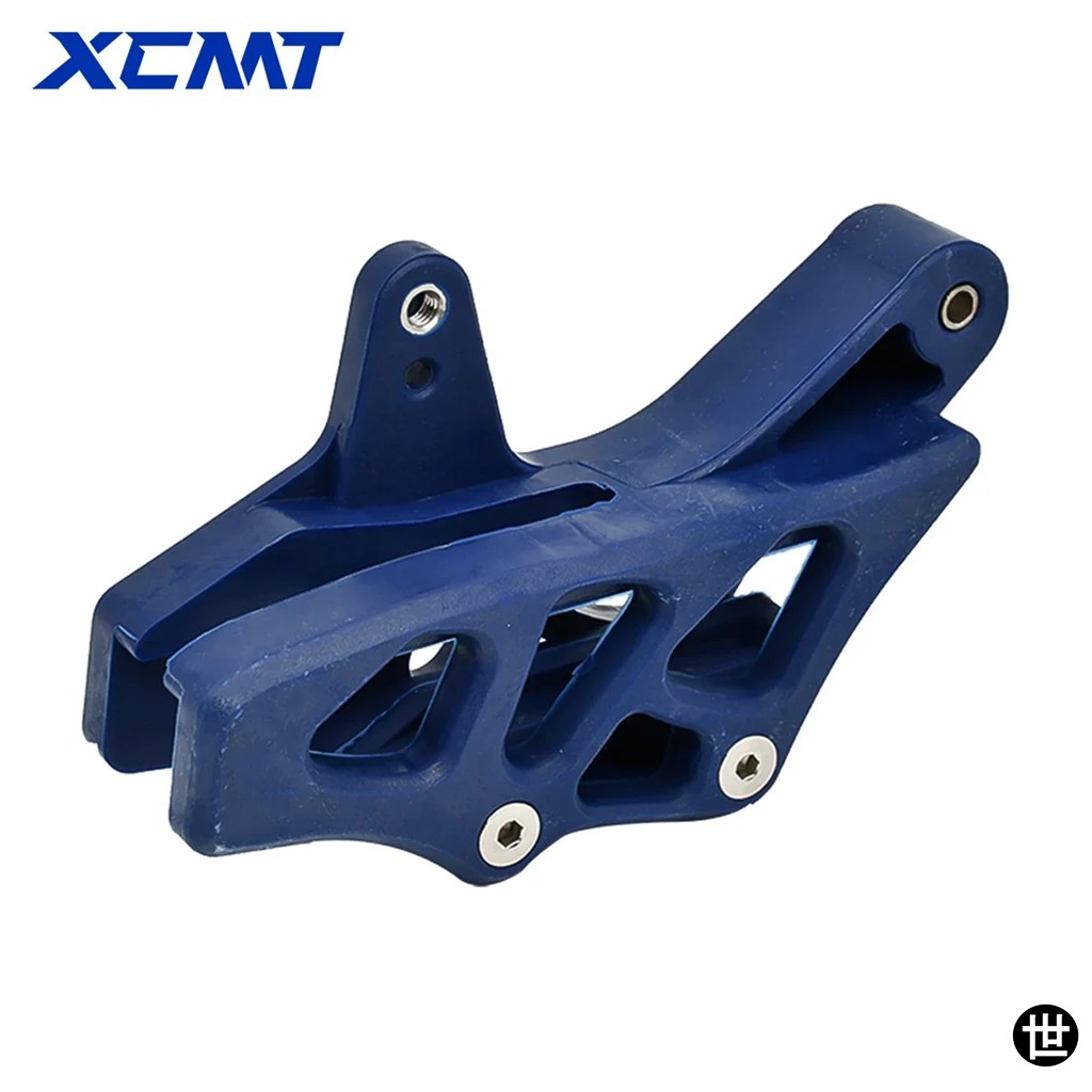 モトクロス チェーンガイドカバーガードプロテクター KTM EXC EXC-F SX