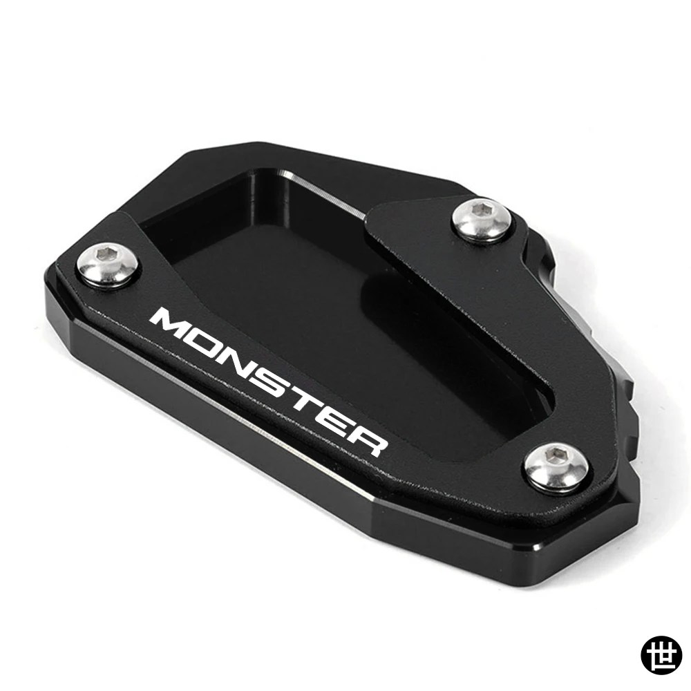 ドゥカティ MONSTER 937 950 SP 821 1200 S 696 795 797 バイクキック