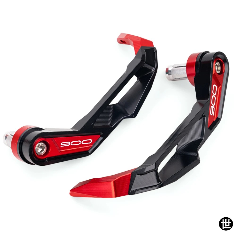 カワサキ Z900 Z800 Z750 Z500 SE Z400 Z1000SX バイクハンドルバー