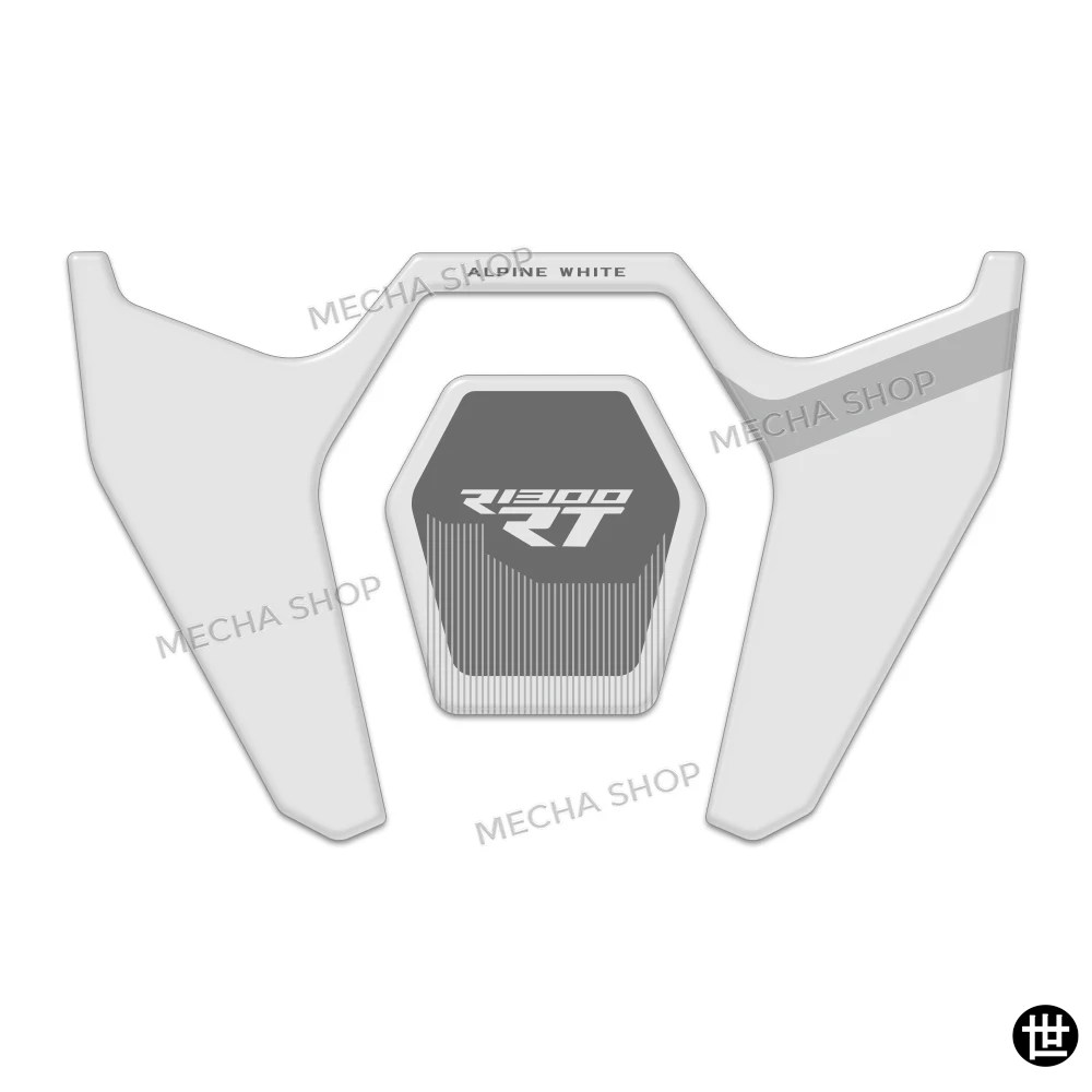 R1300RT R 1300 RT 2025 ステッカー バイク用 デカール プロテクター