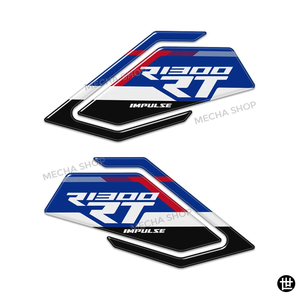 R1300RT R 1300 RT 2025 ステッカー バイク用 デカール プロテクター