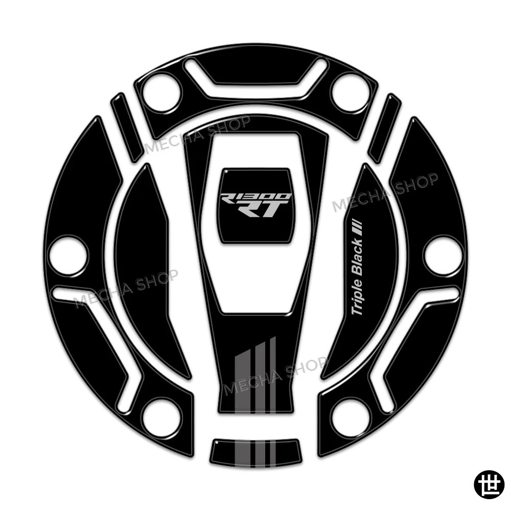 R1300RT R 1300 RT 2025 ステッカー バイク用 デカール プロテクター