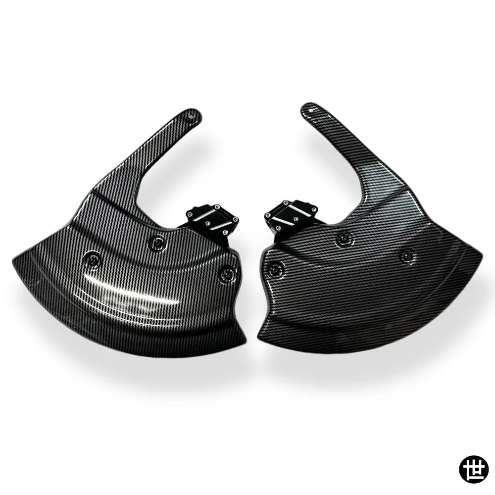 美品 BMWモトラッド純正 Mカバーキット 【公式通販】