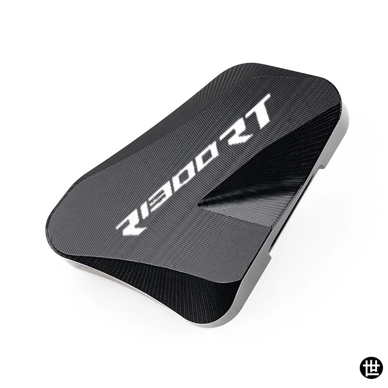 BMW R1300RT R1300 RT R 1300 2025 2026 バイクアクセサリー足側
