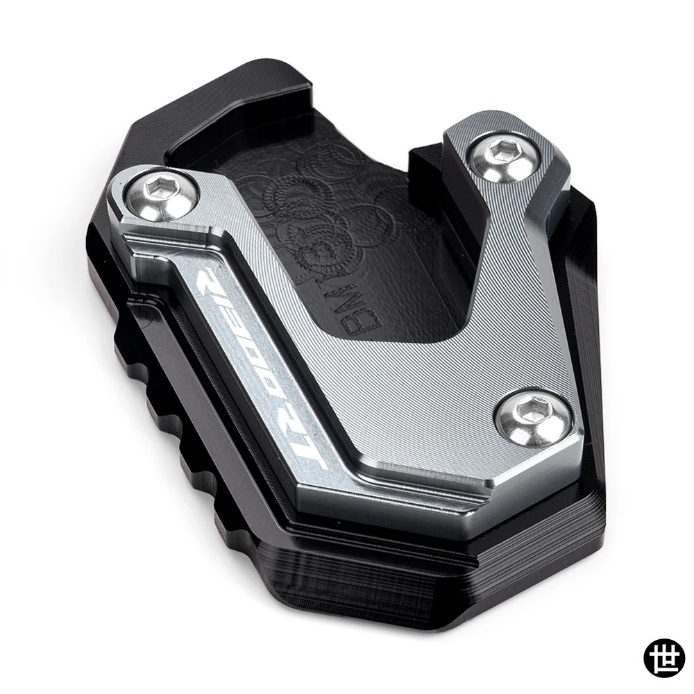 BMW R1300RT R1300 RT R 1300 2025 2026 バイクアクセサリー足側