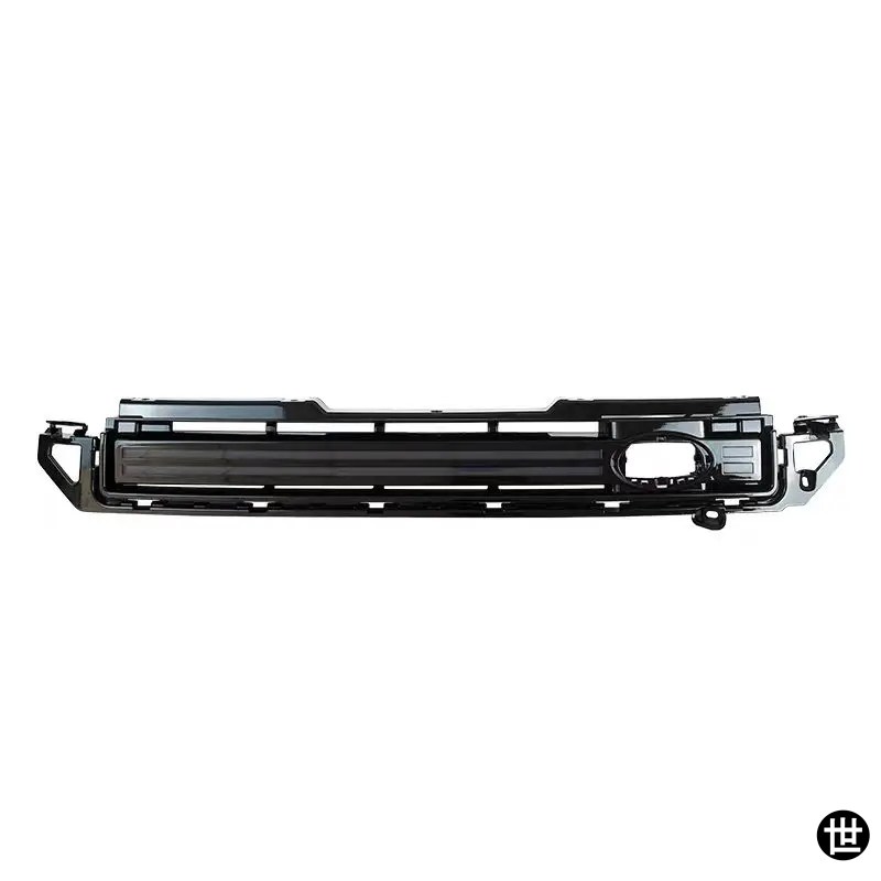 ランドローバーディフェンダーグリル　TDi ランドローバー ディフェンダー L663 90 110 130 2020-2024 用 グロス