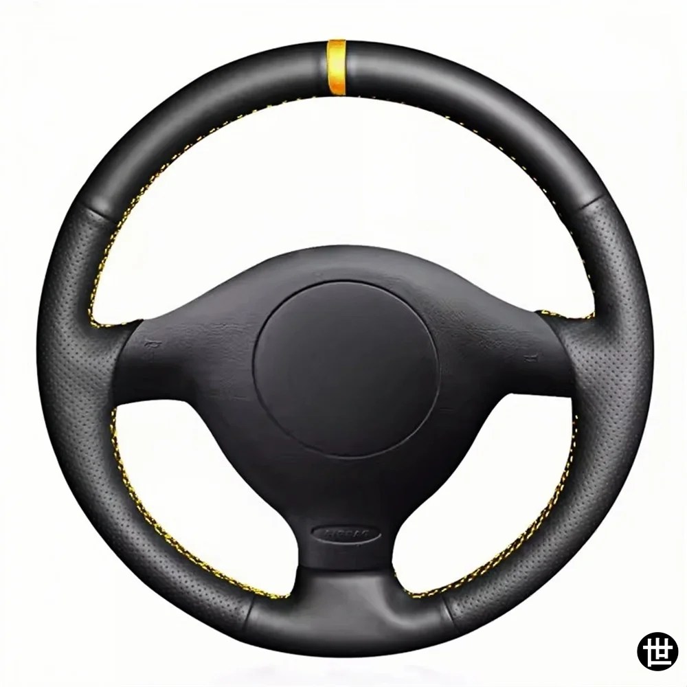 フォルクスワーゲン ゴルフ4 MK4 旧型 VW パサート B5 用 手縫い カー