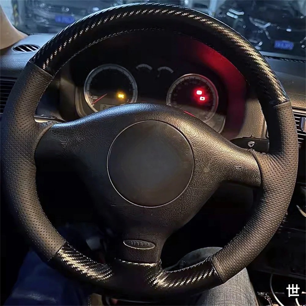 フォルクスワーゲン ゴルフ4 MK4 旧型 VW パサート B5 用 手縫い カー