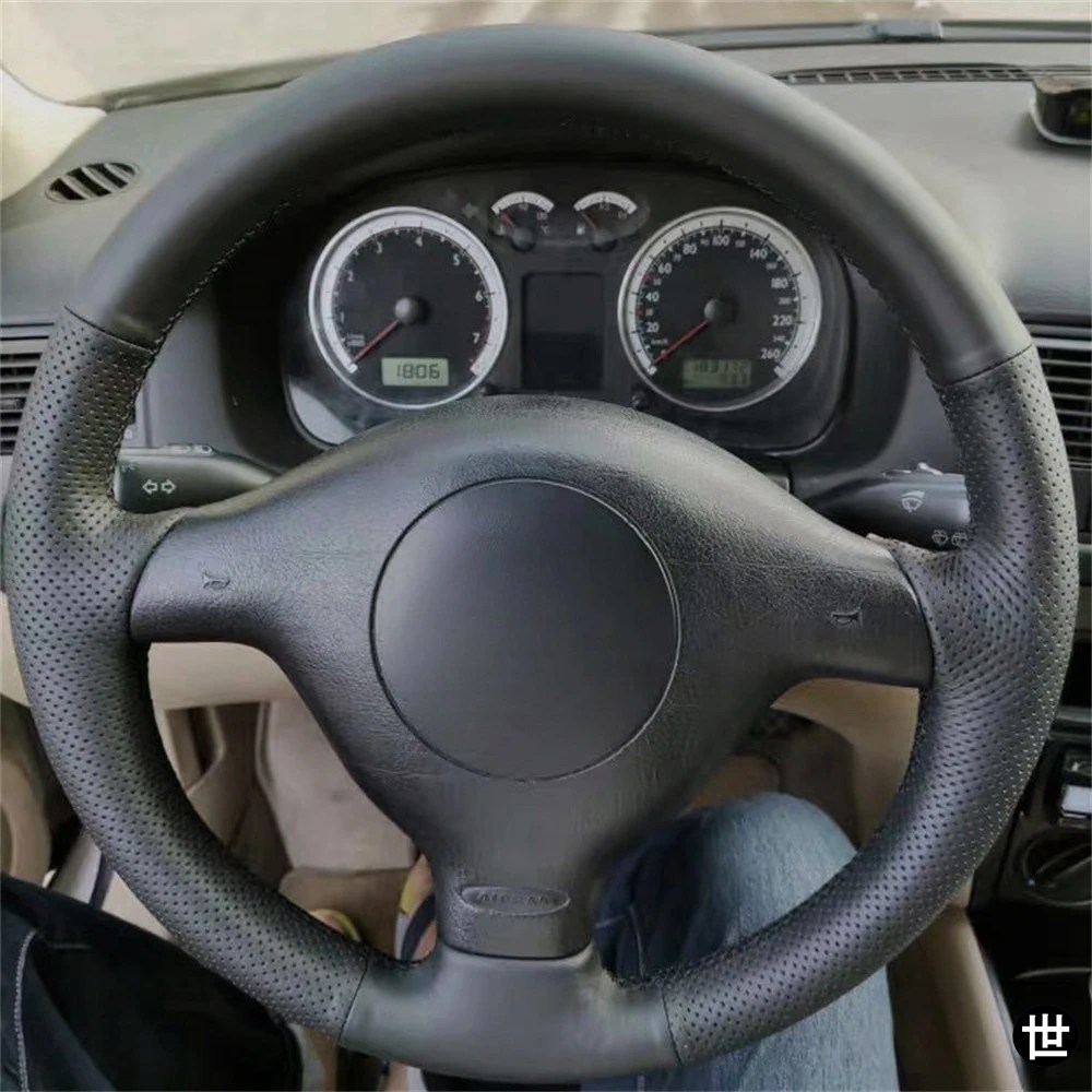 フォルクスワーゲン ゴルフ4 MK4 旧型 VW パサート B5 用 手縫い カー