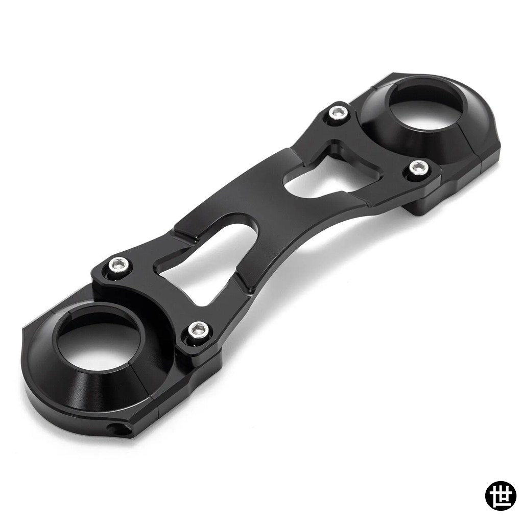 BIKINGBOY フロントフォークブレース 41MM ダウン-13 49MM 14 15 16 17
