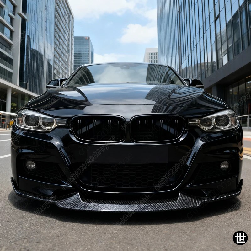 BMW 3シリーズ F30 F31 セダン/ツーリング M スポーツカー