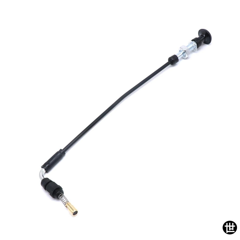 310MM キャブレターチョークケーブルスターターキットFCR-MX