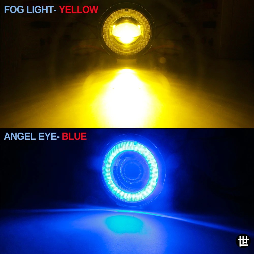 三菱パジェロ、モンテロ、ショーグン（2006〜2021年モデル）用、LED