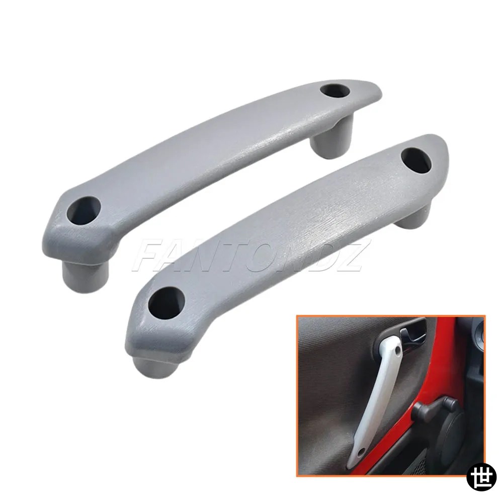 VW Lupo 1999-2006、Seat Arosa 1997-2005 用左右インテリアドア