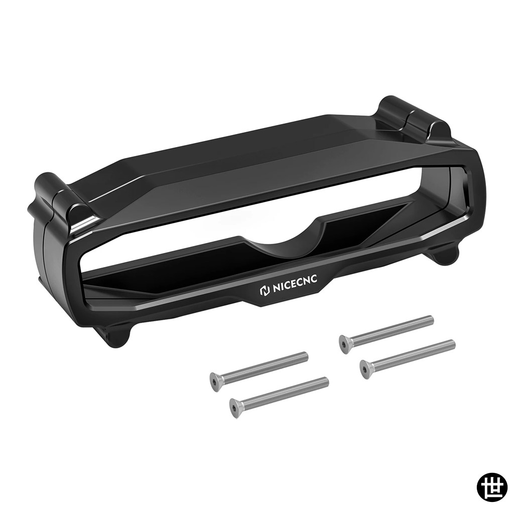 2025年 2024年モデルKTM EXC 300 XC-W 250 EXC-F XW-F 500 EXCF SXF 450 XCF 350 XC 150 SX 125用バイク スピードメーターオドメータープロテクターカバー_1