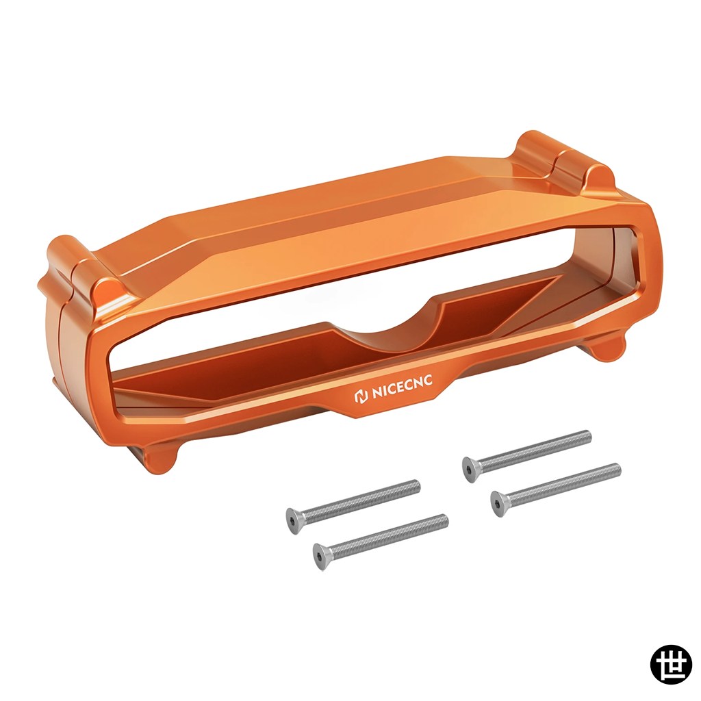 2025年 2024年モデルKTM EXC 300 XC-W 250 EXC-F XW-F 500 EXCF SXF 450 XCF 350 XC 150 SX 125用バイク スピードメーターオドメータープロテクターカバー_2