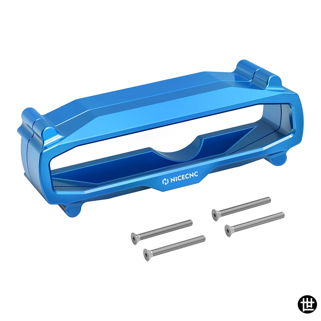 2025年 2024年モデルKTM EXC 300 XC-W 250 EXC-F XW-F 500 EXCF SXF 450 XCF 350 XC 150 SX 125用バイク スピードメーターオドメータープロテクターカバー_3